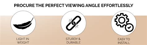 TechMount Universal Cell Phone Stand Holder Mount Flexible 360 ...