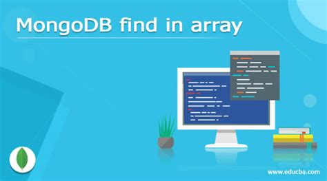 Image result for Array MongoDB