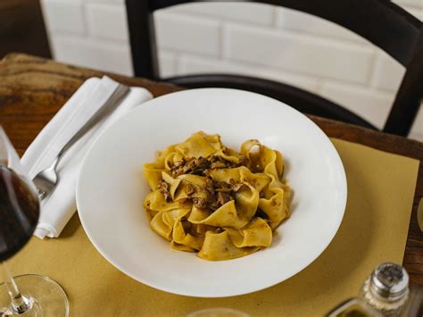 The 22 Best Restaurants In Florence - Florence - The Infatuation