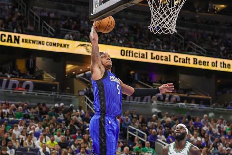 Magic vs Celtics Prediction, Picks and Odds for NBA Playoff Game 2