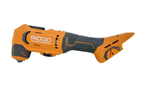 Ridgid Multi Tool Parts Diagram and Guide