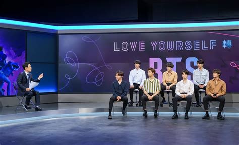 Image result for BTS First Interview