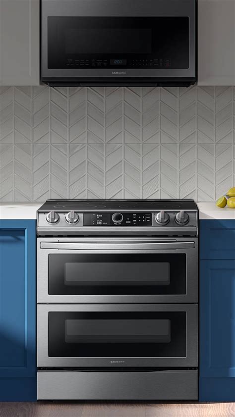 Image result for Samsung Smart Range