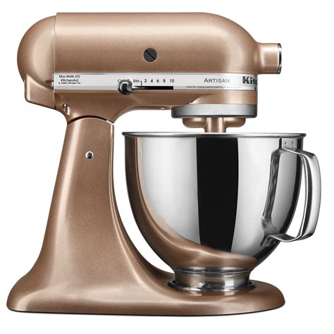 Kitchenaid Artisan Stand Mixer Colours at Lindsay Damico blog