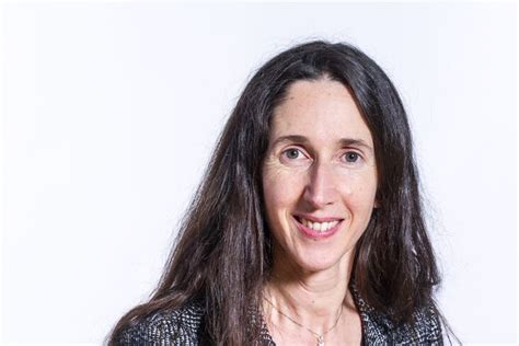 Pur produit du CEA, la physicienne Anne-Isabelle Etienvre en prend la ...