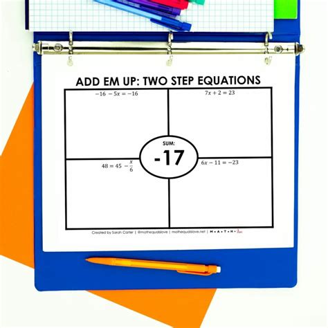 Image result for Simple Math Equations On a Loop