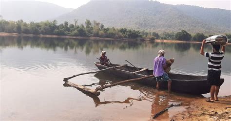 heaven devkara village of bhuloka belongs to the page of history ...