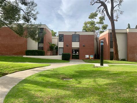 Building Layouts | California State University Long Beach