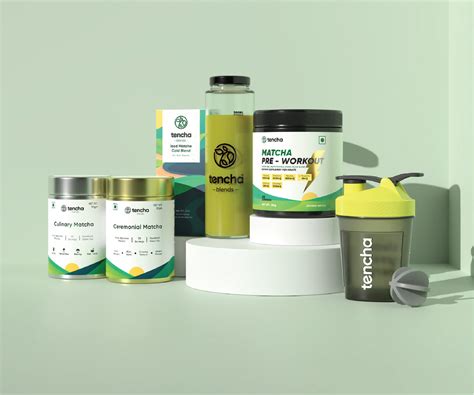 Tencha | Japanese Matcha Green Tea | Shop Now