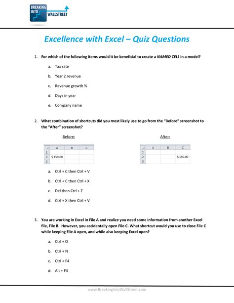 Image result for SimNet Excel Quiz