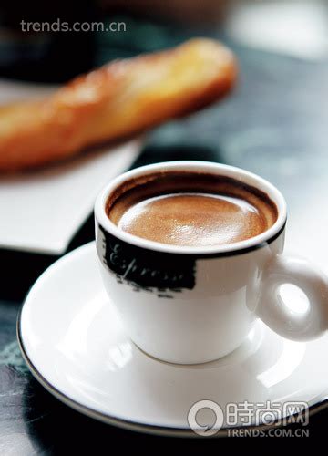 4款经典意式浓缩咖啡搭配指南|咖啡|Espresso|咖啡师_新浪时尚_新浪网