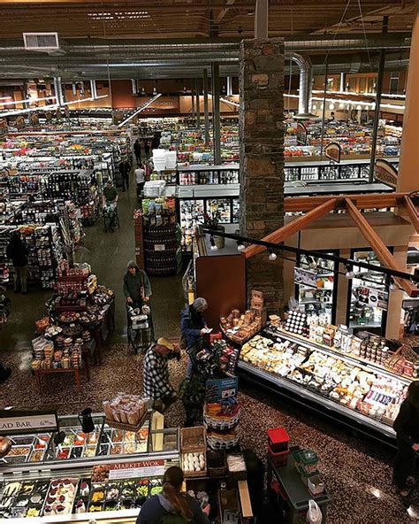 Where to Find the Best Coffee In Eugene: Market of Choice, Willamette ...