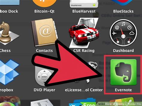 How to Create a Tickler File 的图像结果