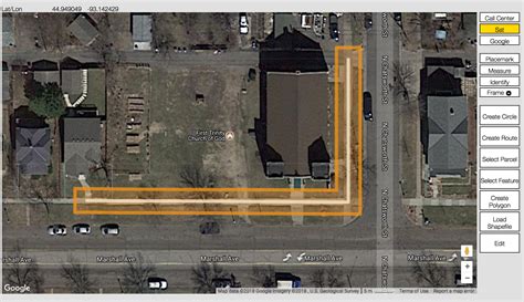 Excavation Entities: Defining the Work Area - Gopher State One Call