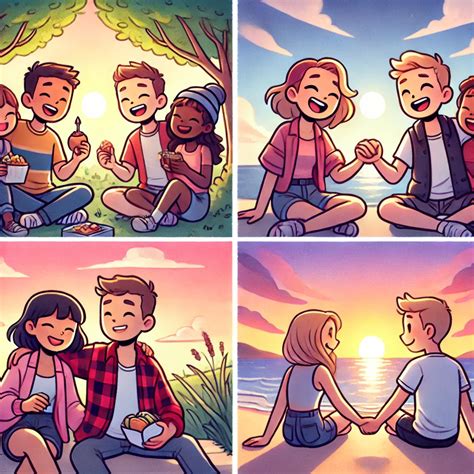 Love & Relationship Slang in Spanish: A Comprehensive Guide - MY ...