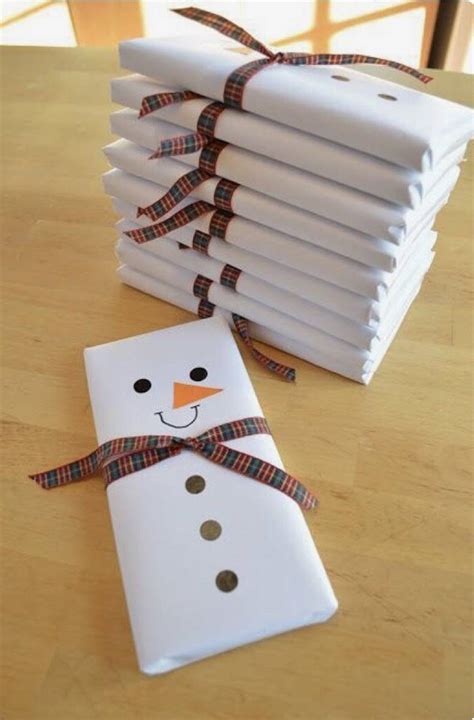 Cómo envolver los regalos de forma original