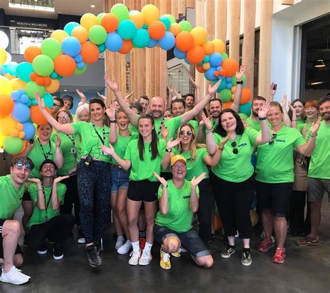 Newark Fun Day Welcomes over 800 visitors to YMCA Community & Activity ...