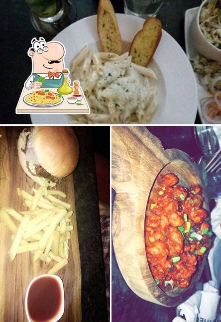 Big Bang Theory Bar and Kitchen, Chennai - Restaurant menu, prices and ...