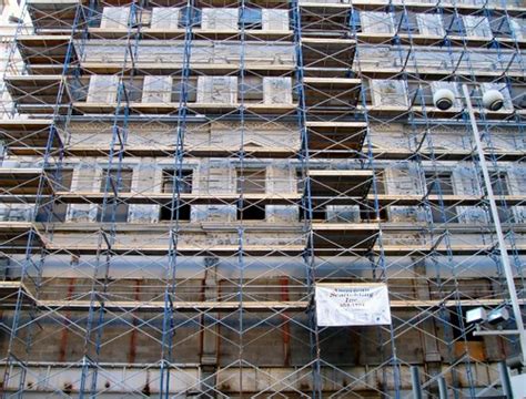 Scaffolding Products - Push pull Prop Manufacturer from Navi Mumbai