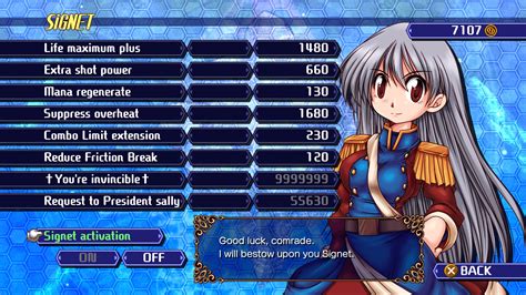 GUNDEMONIUMS – PlayDoujin Project