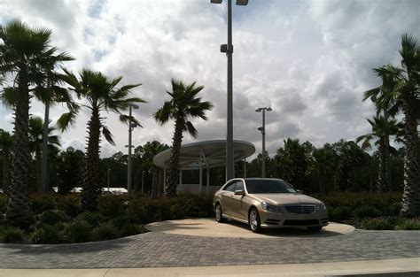 Mercedes-Benz of Gainesville - Gainesville, FL | Cars.com