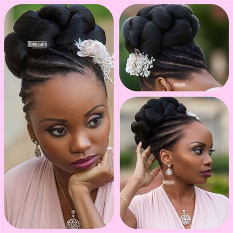 Natural hairstyles for wedding guest 60 photos - Astyledwedding.com