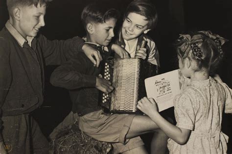 ABOVE – Bobby Driscoll here in England for ‘Treasure Island’ having fun ...