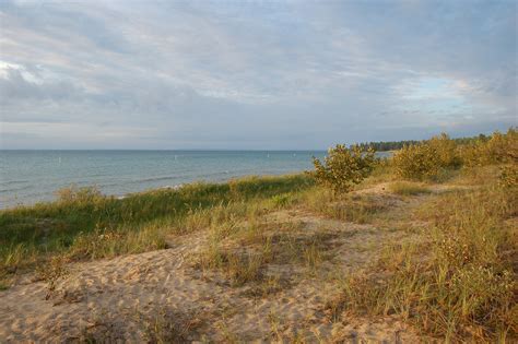 Wilderness State Park - A Must-Visit Michigan State Park - Travel the ...