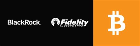 BlackRock and Fidelity Buy Over $4.5 Billion in Bitcoin, Ethereum as ...