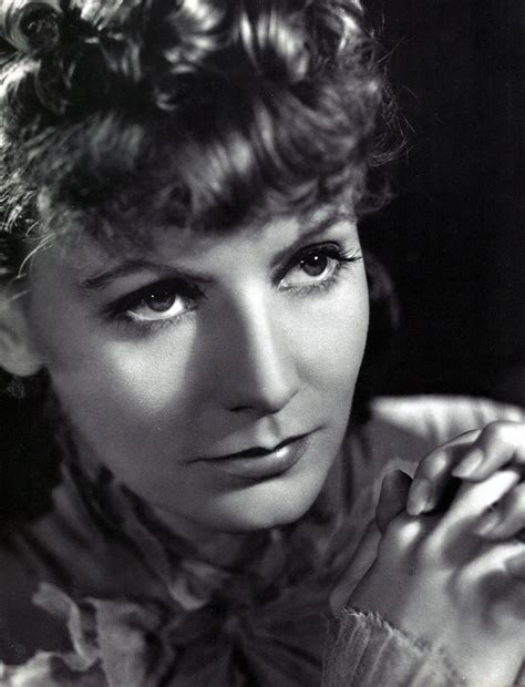 Frases de Greta Garbo (17 citas) | Frases de famosos