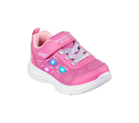 Buy Skechers GLIMMER KICKS - FRESH GLOW | GIRLS