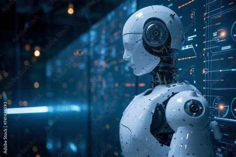 AI Robotics 的图像结果