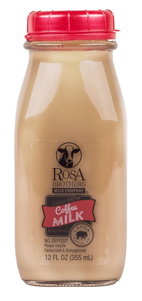 Rosa Brothers Dairy and Creamery - Rosa Brothers Dairy