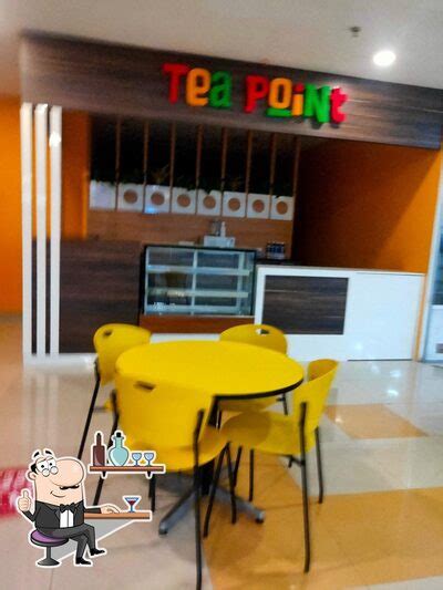 Tea Point, Kochi, Edapally - Restaurant menu, prices and reviews