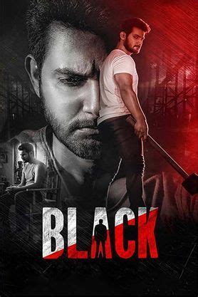 Black (2022) - Movie | Reviews, Cast & Release Date in nandyal - BookMyShow