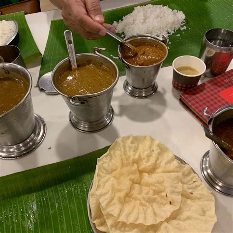 HARIBHAVANAM, Coimbatore - Restaurant Reviews, Phone Number & Photos ...