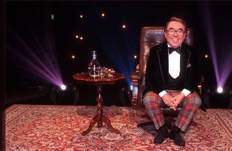 Ronnie Corbett - Mirror Online