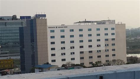 Royal Sundaram General Insurance Office Photos