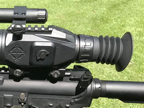 Image result for Using the Sightmark Wraith