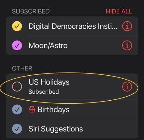 Tips to Delete Calendars on iPhone Devices | Official & Unique Ways