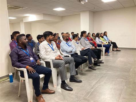 Inspiring Session 2023 | BMV System Integration | BMVSI