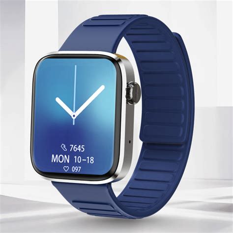 Digital Smart Watches – Pebble