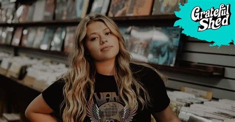 Rayna Live @ Grateful Shed, Grateful Shed, Wisconsin Dells, 5 January ...