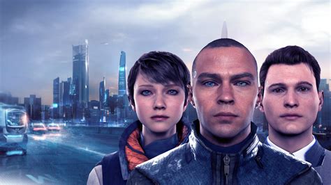 Detroit Become Human Japan Premium Edition Outlet | emergencydentistry.com