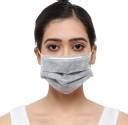 3Se 4ply Anti pollution mask with active carbon Filter KHM04s Surgical ...