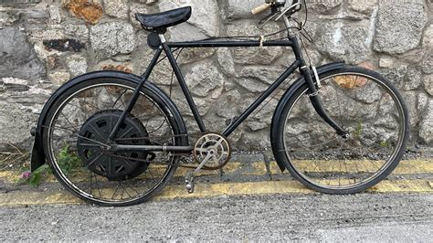 Image result for Cyclemaster History