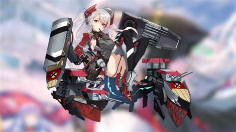Our favorite Azur Lane characters