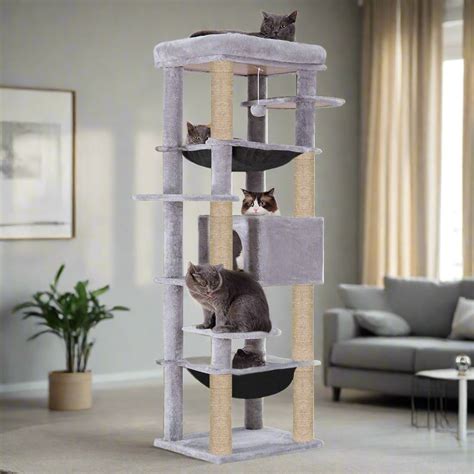 Buy Cat Tree House and Dog Beds Online in india | Furr Lovers – Furrlovers