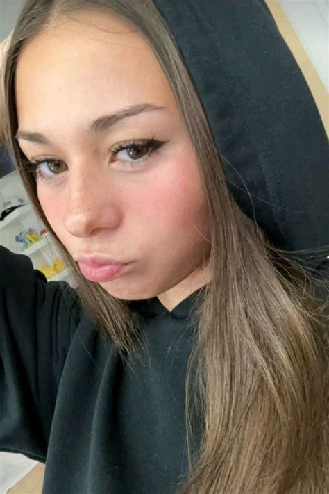 Sophie Rain Onlyfan Pic