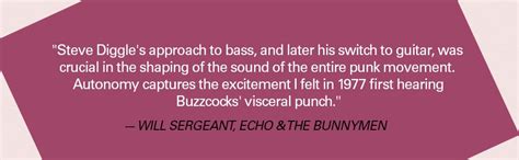 Image result for Buzzcocks Autonomy